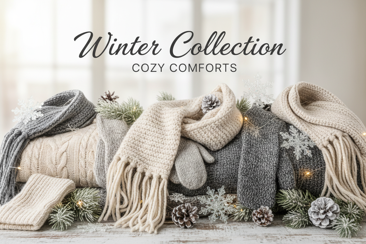 winter collection