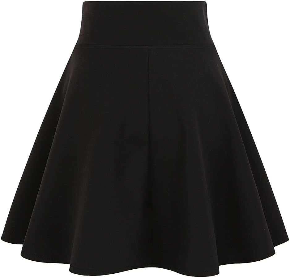 Short Plaid Skirts for Womens Lace up Gothic Pleated Mini Skater Skirts