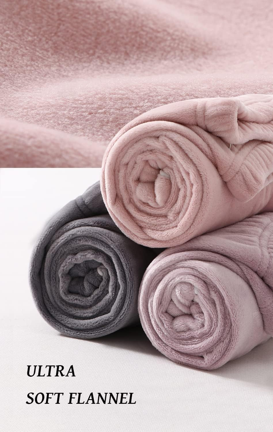 Kids' Clothing Set, Coral Fleece Clothing, Button down Winter Warm Long Sleeve Clothing, Boys Girls 3-12 Years