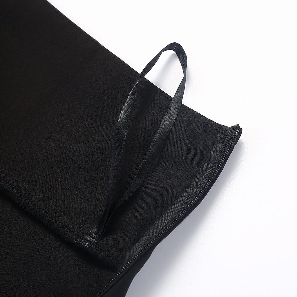 Short Plaid Skirts for Womens Lace up Gothic Pleated Mini Skater Skirts